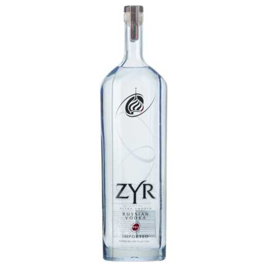 ZYR Vodka 1L